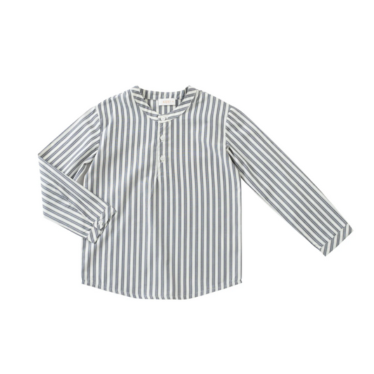 Kipp  Stripe Shirt